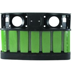 Front Grille JD - AL112107
