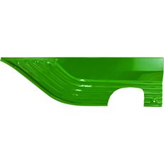 Side Panel RH JD - AL120115