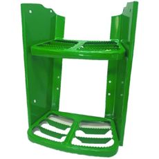 Footplate JD - AL113571