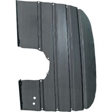 Side Grille LH JD - L155184