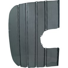 Side Grille RH JD - L155597