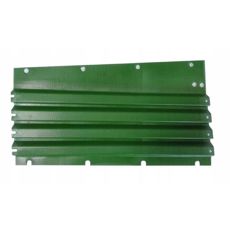 Side Grille LH JD - L76606