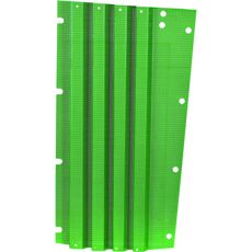 Side Grille JD - L77110