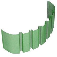 Front Grille JD - AL79628