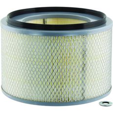 Air Filter Outer JD - AH115833