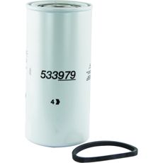 Fuel Separator Spin On JD - RE533910