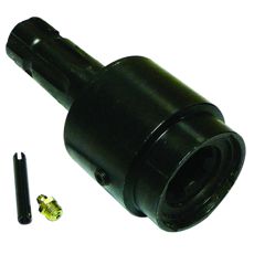 PTO Over-Running Adaptor 1 3/8'' 1 3/8''-6 MF