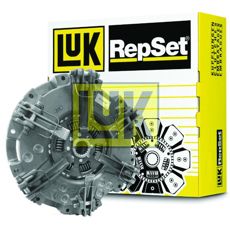 Clutch Kit without Bearings JD - RE42515