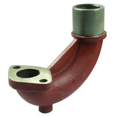 Exhaust Elbow MF - 899130M1