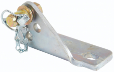 Stabiliser Bracket LH Ford - E53WP9