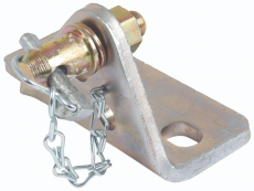 Stabiliser Bracket RH Ford - 81801292