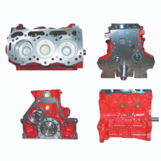 Short Engine Ford BSD333