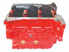 Engine Block 4.4 Ford BSD333 Ford - SBA15017840