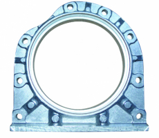 Crank Seal Housing Ford - 81868536