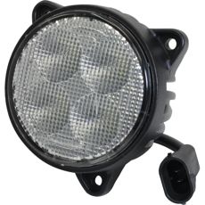LED Work Light 4000 Lumens 10-30V John Deere