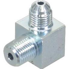 Oil Pressure Elbow MF - 733821M1