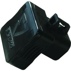 ISOBUS TBC Plug for TQPL JD - RE207311