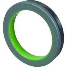 Metric Rotary Shaft Seal 57 x 76 x 13.8mm JD - RE271398