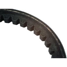 Cogged Raw Edge Belt XPB2900 JD - AE55671