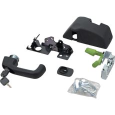 Door Handle & Lock Kit LH JD - AL115310