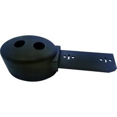 Head Light Mount JD - L169183