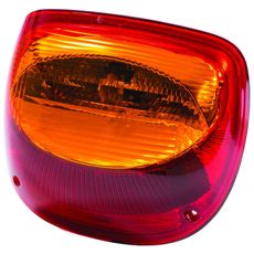Rear Combination Light Halogen RH & LH 12V JD - AL210180