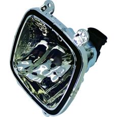 Work Light Halogen RH & LH 12V JD - AL173620