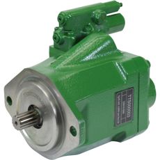 Hydraulic Pump AL157204 JD - AL161044