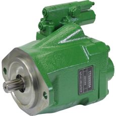 Hydraulic Pump AL161041 JD - AL151514