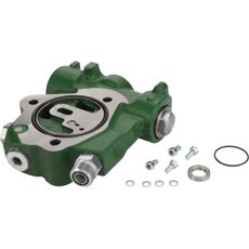 Valve Control Assembly JD - AL172261