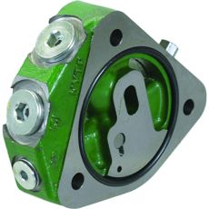 Control Valve JD - AL161388