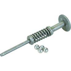 Valve & O'Ring Kit JD - AL153258