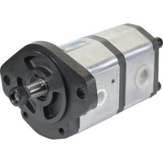 Tandem Hydraulic Pump JD - RE72058