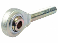 Threaded Top Link Ball End LH M36x3 Metric 304mm