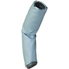 Exhaust Flexible Coupler JD - RE214149