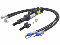 Hydraulic stabiliser 370–500 mm 160 bar