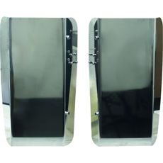 Mirror Guard John Deere