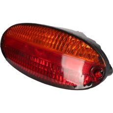 Rear Light Halogen RH JD - AL181871