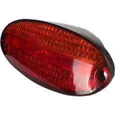 Rear Light Halogen LH JD - AL215076