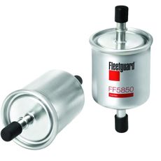Fuel Filter In Line FF5850 JD - AL153517