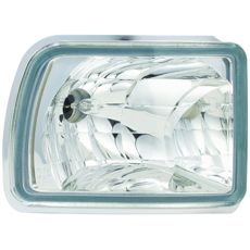 Work Light Halogen Square RH 12V JD - AL172568