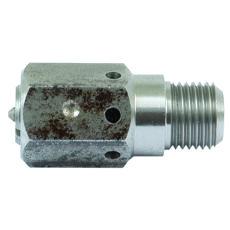 Hydraulic Relief Valve MF 35 - 183000M91