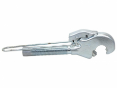 Threaded Quick Release Ends Cat. 2 M36x3