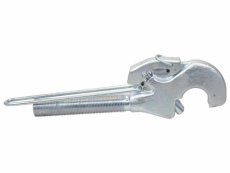 Threaded Quick Release Ends Cat. 3 M36x3