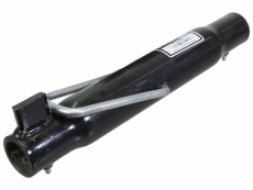 Top Link Centre Tube M40x3 400 mm