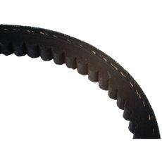 Raw Edge Moulded Cogged Belt 1500mm JD - R46113
