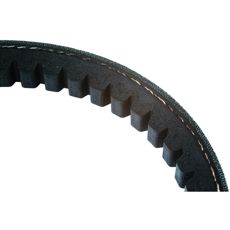 Raw Edge Moulded Cogged Belt 1328mm JD - R73784