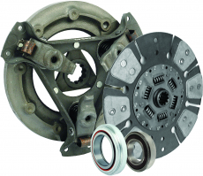 Clutch Kit Case IH 312507R95