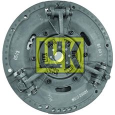 Clutch Cover Assembly JD - AL120023