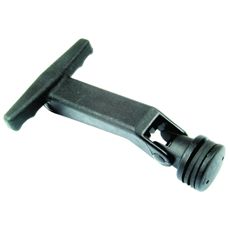 Side Window Latch John Deere